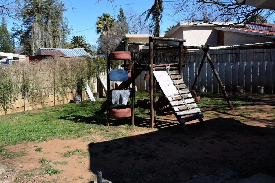 4 Bedroom Property for Sale in Brandwag Free State